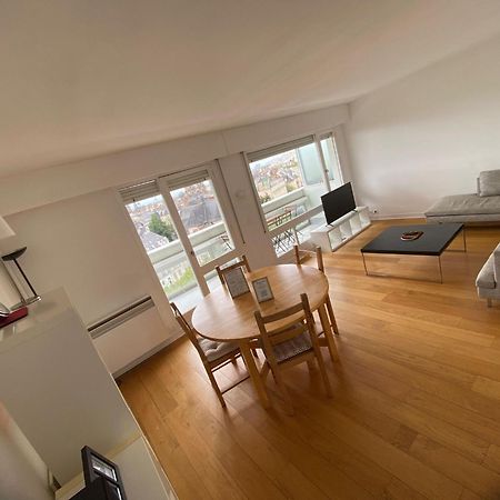 Appartement Le Tregor By Cocoonr à Rennes Extérieur photo
