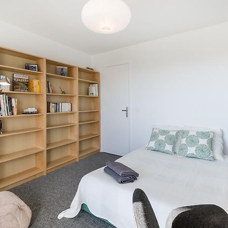 Appartement Le Tregor By Cocoonr à Rennes Extérieur photo