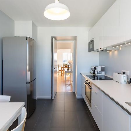 Appartement Le Tregor By Cocoonr à Rennes Extérieur photo